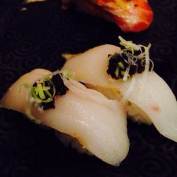 99 Sushi Bar - El mejor Nigiri que he probado - Sushi Bars Near Me - Madrid, M