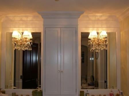 Slide of MM Home Service