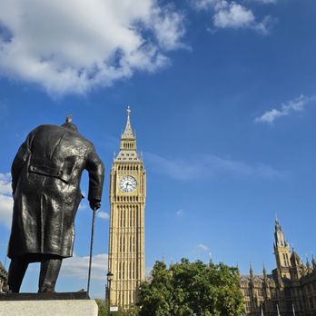 Big Ben - September 2025 Parliament Square - Landmarks & Historical Buildings Near Me Big Ben - September 2025 Parliament Square - Landmarks & Historical Buildings Near Me