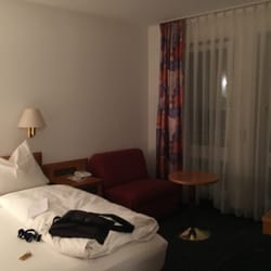 Hotel Poinger Hof - Zimmer (110)