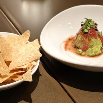 Vida - Smoked guacamole - Tapas/Small Plates Near Me - Knoxville, Tennessee
