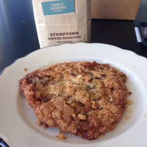 Photo of Jane On Larkin - San Francisco, CA, United States. COOKIE!!