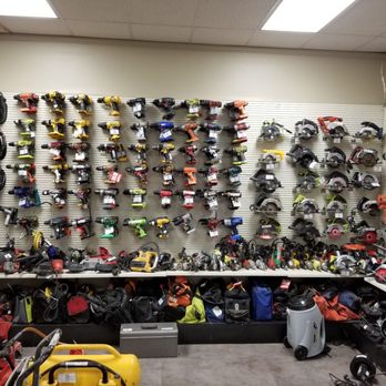 EZPAWN - Tool Room - Pawn Shops Near Me - San Antonio, Texas EZPAWN - Tool Room - Pawn Shops Near Me - San Antonio, Texas