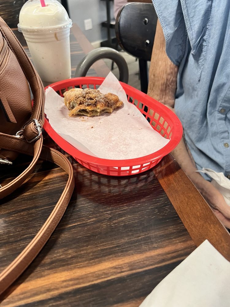 4 Paws Coffee Co.