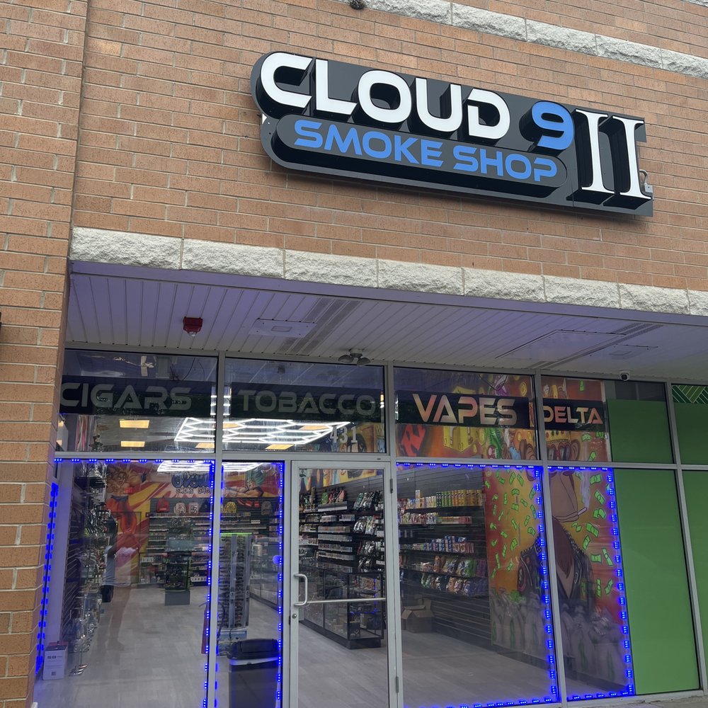 elf bar vape uk 🚒💨 Not a fireman… just bringing the heat. Cloudy Lake Vape & Smoke Shop  got all the fire products under one roof! 🔥🔥🔥, ⏰ 10 Am main image 0