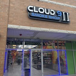 Cloud 9 Smoke & Vape