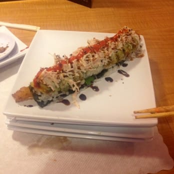 JJ Sushi - JJ#2 - Sushi Bars Near Me - Sparks, Nevada JJ Sushi - JJ#2 - Sushi Bars Near Me - Sparks, Nevada