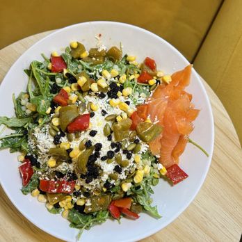 Chestnut - Chopped Salad - Breakfast & Brunch Near Me - Phoenix, Arizona Chestnut - Chopped Salad - Breakfast & Brunch Near Me - Phoenix, Arizona