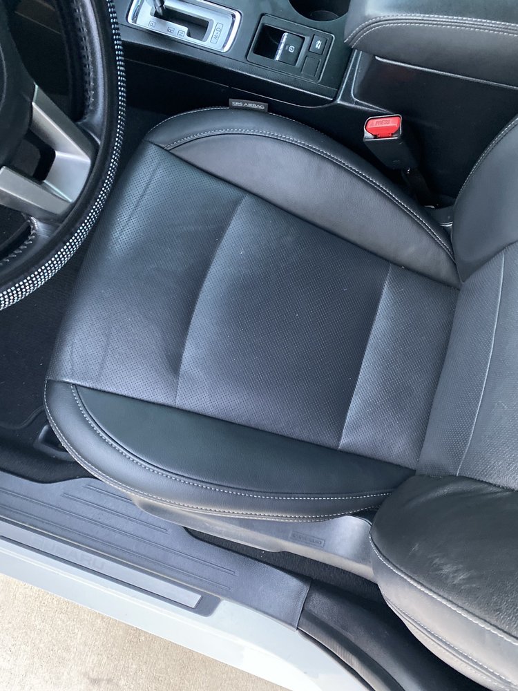 MALDONAL’S AUTO UPHOLSTERY 112 Photos & 57 Reviews 3160 Maude St