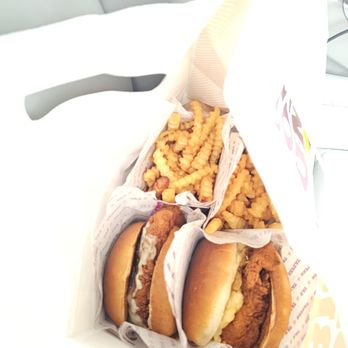 Big Chicken - Burgers Near Me - Carrollwood, Florida Big Chicken - Burgers Near Me - Carrollwood, Florida