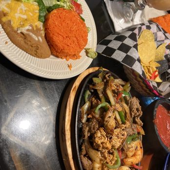 Riviera Maya - Fajitas Texans yummy - Mexican Near Me - Dunnellon, Florida Riviera Maya - Fajitas Texans yummy - Mexican Near Me - Dunnellon, Florida