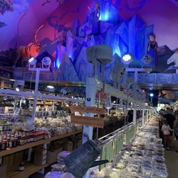 Minnesota's Largest Candy Store