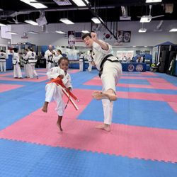 Valentin Karate - Happy we are apart of the Valentin Karate family.