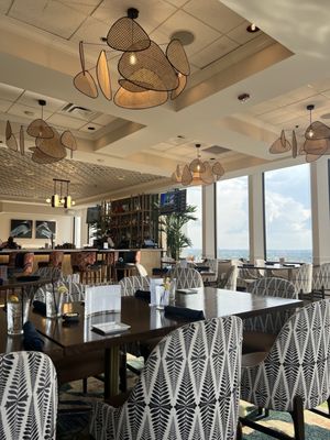 Citrus Club by null