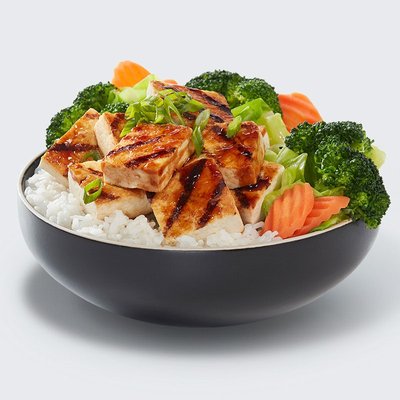 WaBa Grill by null