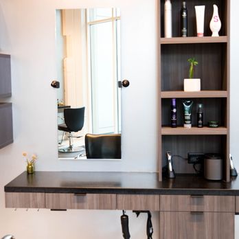 Hook & Scissor - Hair Salons Near Me - San Francisco, California Hook & Scissor - Hair Salons Near Me - San Francisco, California
