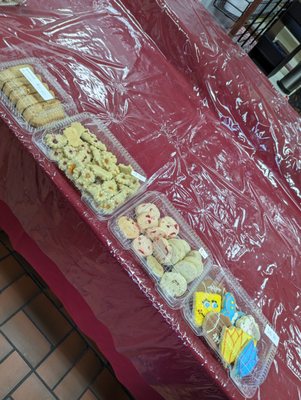 Bartz Bakery by null
