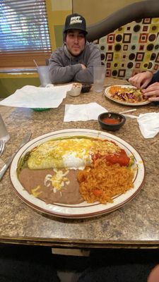 Sonora Restaurant by null