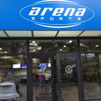 Arena Sports - Soccer Near Me - Redmond, Washington