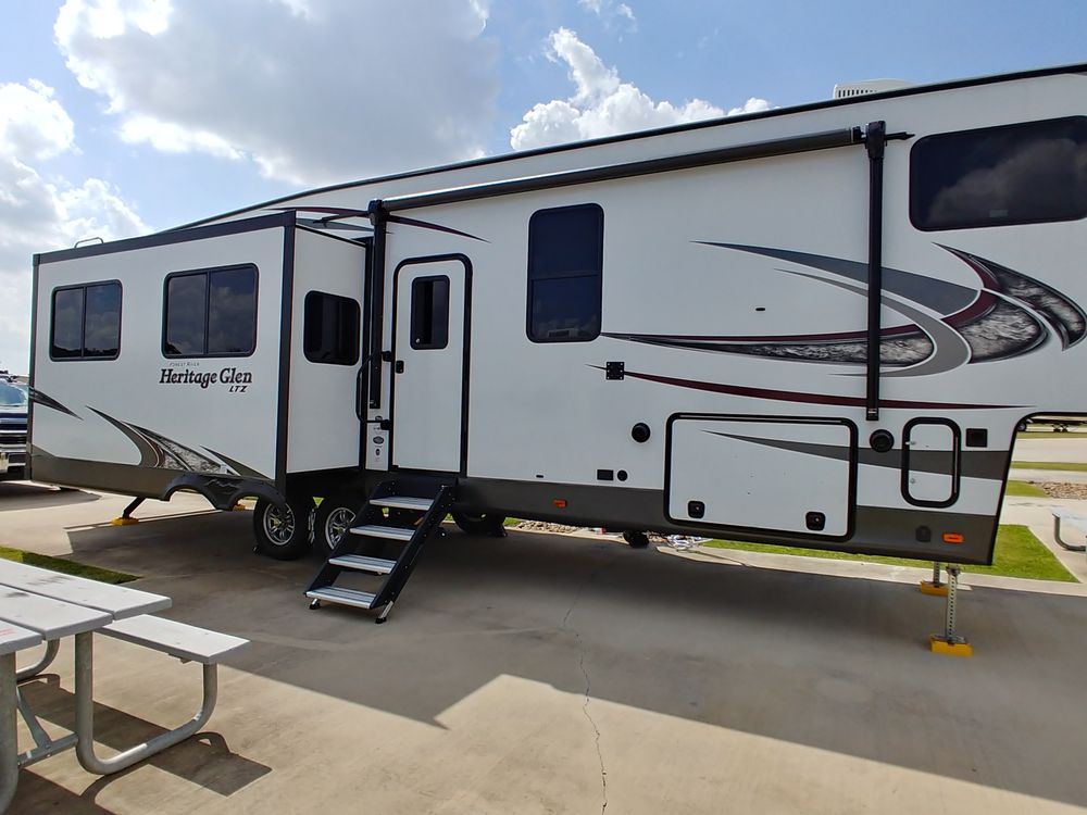 ARBOGAST RV Updated July 2024 12 Photos & 35 Reviews 3500 S