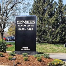 The LASIK Vision Institute