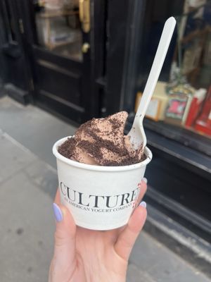 Culture An American Yogurt Company & Juice Bar by Culture by null