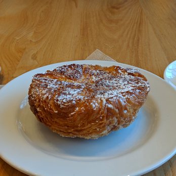 Sugar Bakery - Sea salt caramel croissant - Coffee & Tea Near Me - Seattle, Washington Sugar Bakery - Sea salt caramel croissant - Coffee & Tea Near Me - Seattle, Washington