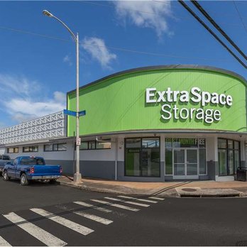 Extra Space Storage - Self Storage Near Me - Wahiawa, Hawaii Extra Space Storage - Self Storage Near Me - Wahiawa, Hawaii