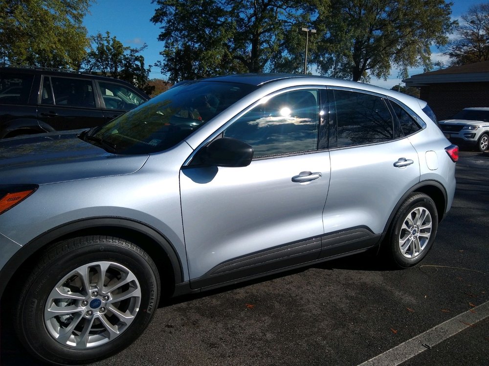 CAVALIER FORD LINCOLN Updated March 2024 29 Photos & 98 Reviews