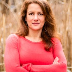 The Writers and Actors Group - Caroline Gordon-Elliott