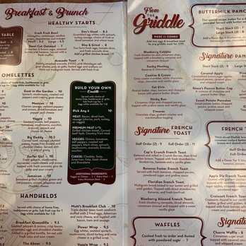 Canopy Road Cafe - To much going on here, just an opinion. - American Near Me - Jacksonville, Florida Canopy Road Cafe - To much going on here, just an opinion. - American Near Me - Jacksonville, Florida