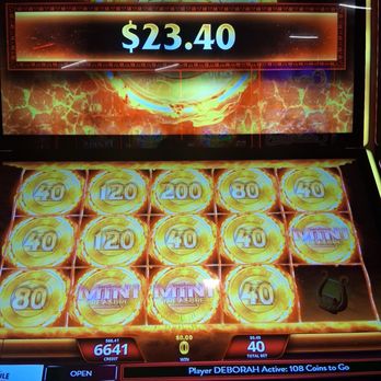 The Red Mile - Casinos Near Me - Lexington, Kentucky