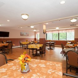 Chelsea Place Care Center - Individualized Dietary Plans developed and implemented by a Dietitian in conjunction with a Speech Therapist