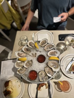 Mermaid Oyster Bar Times Square by null