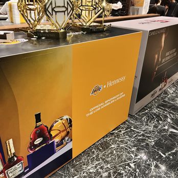 Peak Banner - Custom table wrap install - Graphic Design Near Me - South El Monte, California