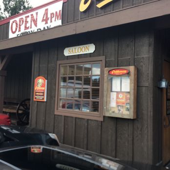 Cattlemens - Side entrance apparently. - Steakhouses Near Me - Livermore, California