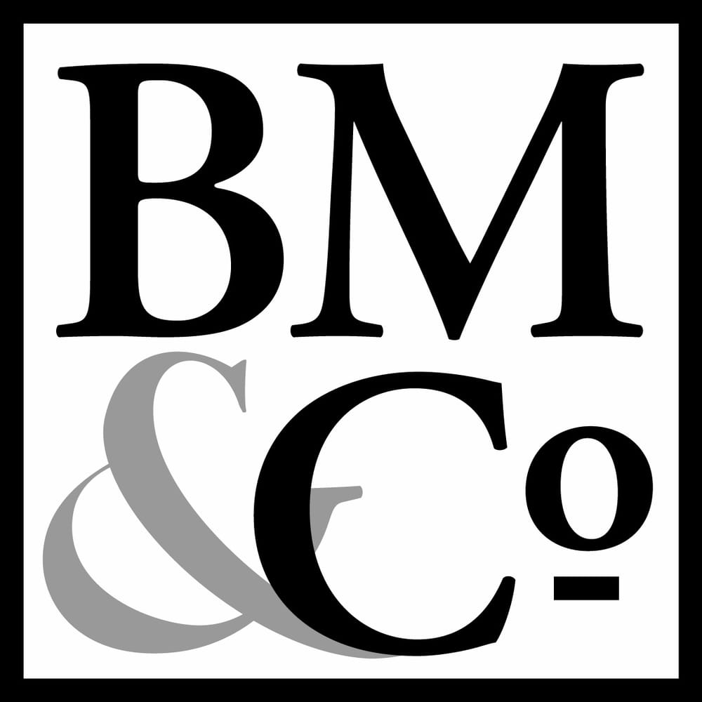 Baldwin, McGaughey & Co. LLP logo