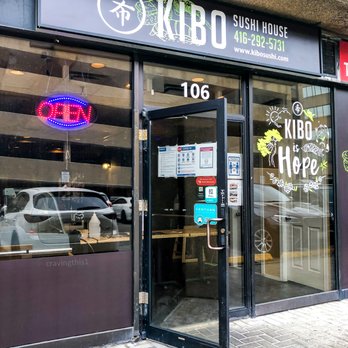 Kibo Sushi - Japanese Near Me - Toronto, Ontario Kibo Sushi - Japanese Near Me - Toronto, Ontario