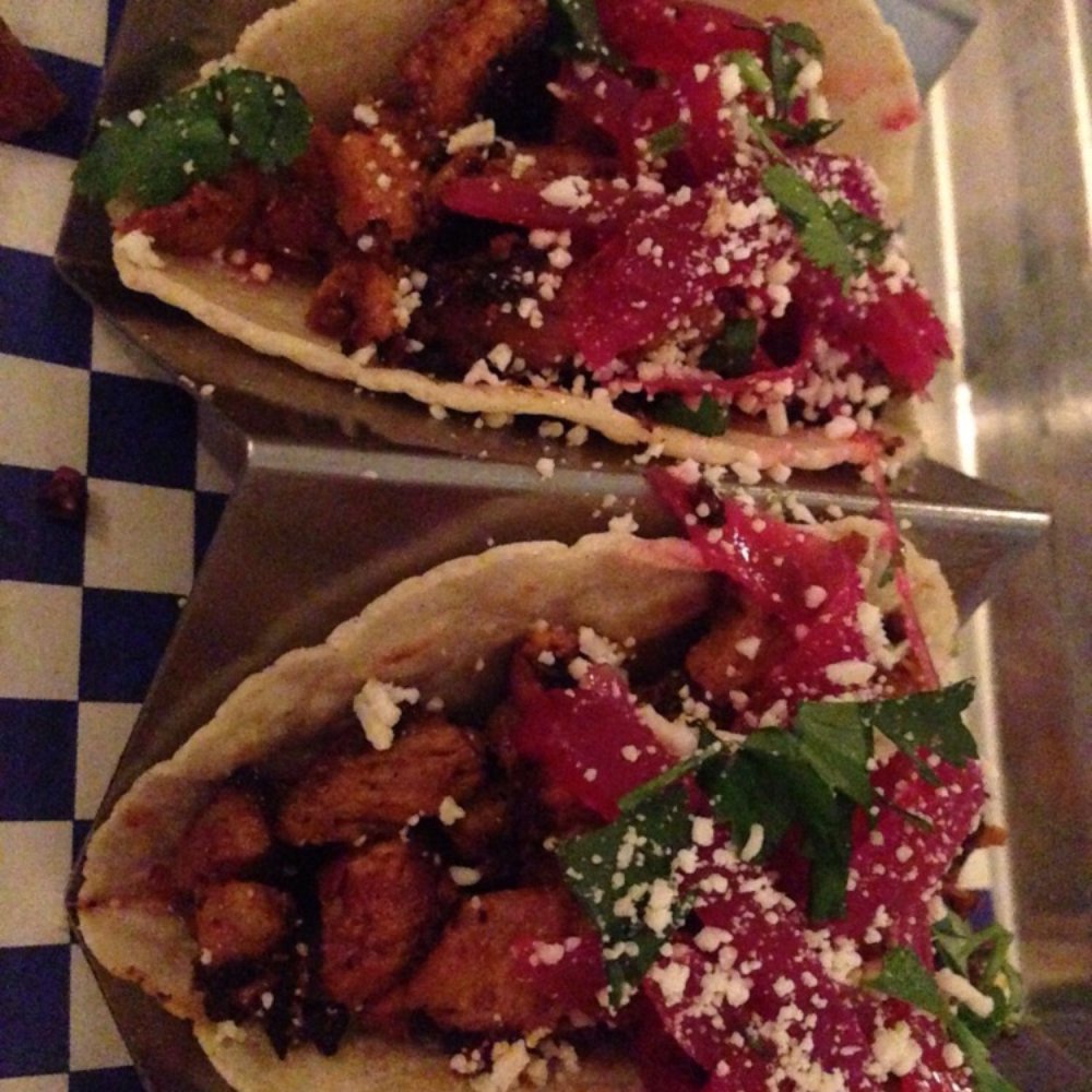 Coyo Taco - Tacos de cochinita pibil - Mexican Near Me - Miami, Florida Coyo Taco - Tacos de cochinita pibil - Mexican Near Me - Miami, Florida