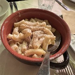 Accademia Der Cacio e Pepe