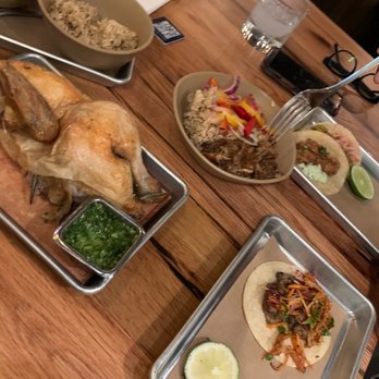 bartaco - Tacos Near Me - Washington, DC, District of Columbia