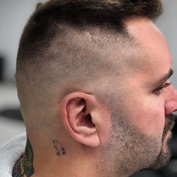 Modern Cuts Barbershop