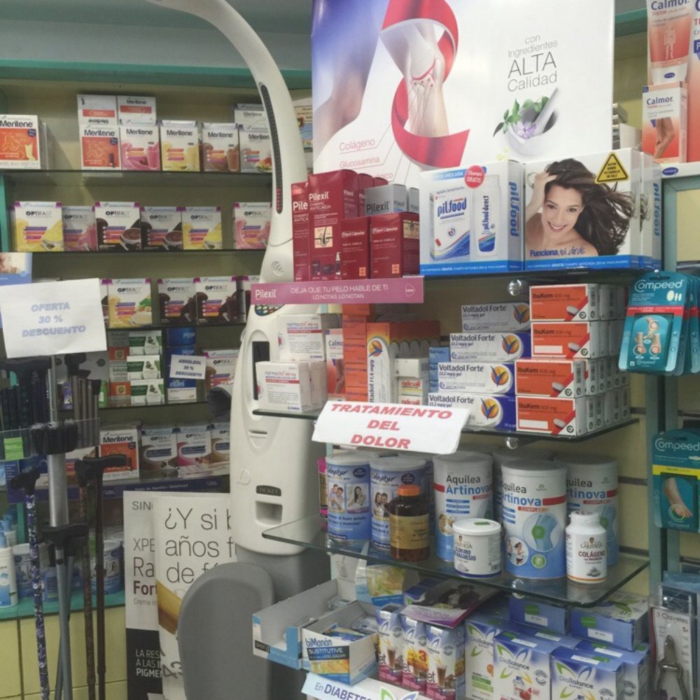 Pharmacy Millares, Valencia, Spain - Last Updated January 2026 - Yelp