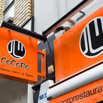 CoCoRo - Japanese Near Me - London, XGL CoCoRo - Japanese Near Me - London, XGL