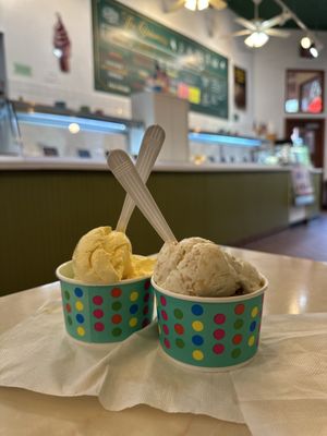The Creamery by null