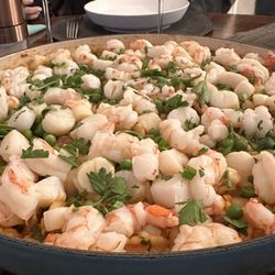 Yes Chef - Spanish Paella