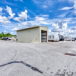 RecNation RV & Boat Storage