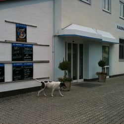 Metzgerei Huber