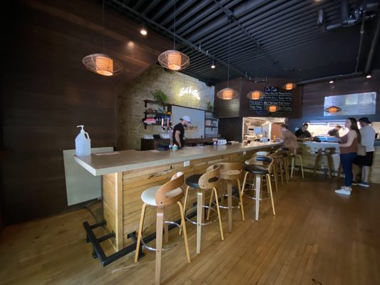 Young Blood Beer Company - King Street by null