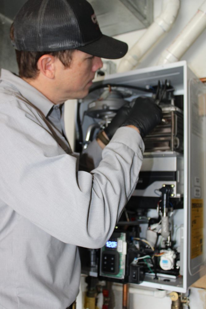 Slide of CPI Plumbing, Heating & Cooling